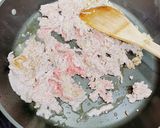 豚ひき肉大根　時短&節約おかず！作り方7写真