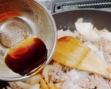 豚ひき肉大根　時短&節約おかず！作り方9写真