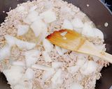 豚ひき肉大根　時短&節約おかず！作り方10写真