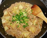 豚ひき肉大根　時短&節約おかず！作り方11写真