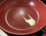 冷やご飯活用！トロトロ卵のピラフ風焼き飯作り方8写真