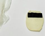 板チョコ❢ロールパン作り方4写真