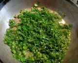 【ご飯のお供】大根葉みそ作り方2写真