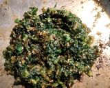 【ご飯のお供】大根葉みそ作り方4写真