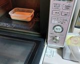 オ－トミ－ル蒸しパン(プレーン)作り方4写真