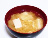 昆布とまぐろの優しいお出汁＆お吸い物作り方13写真