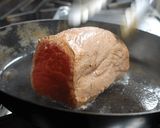 ローストビーフ太巻き作り方3写真