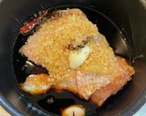 これこそ♬『鶏ももの甘辛煮』作り方4写真