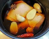 これこそ♬『鶏ももの甘辛煮』作り方5写真