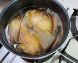 これこそ♬『鶏ももの甘辛煮』作り方6写真