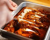 ローストビーフ太巻き作り方14写真