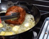ローストビーフ太巻き作り方10写真
