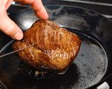 ローストビーフ太巻き作り方8写真