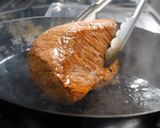 ローストビーフ太巻き作り方5写真