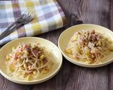 豆もやしとツナのさっぱりサラダ作り方3写真