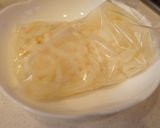 5分で*あったか豚おろしうどん作り方2写真