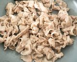 ネギダクしょうが焼き作り方2写真
