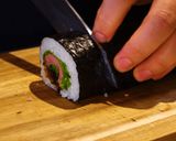 ローストビーフ太巻き作り方19写真