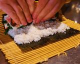 ローストビーフ太巻き作り方18写真