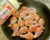簡単！材料2つ！鶏手羽元のテリっ照り焼き作り方5写真