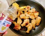簡単！材料2つ！鶏手羽元のテリっ照り焼き作り方8写真