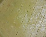 焼き芋タルト作り方4写真
