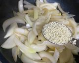 ケチャップ最高の！ポークチャップ作り方8写真