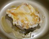 簡単！照り焼きチキン　ポン照り作り方3写真