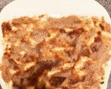 簡単！シナモンロール作り方6写真