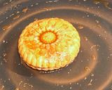 もなかをバターで焼いてみました♡作り方1写真