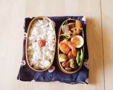 お弁当☆冷凍枝豆のこれ最高☆甘さ引き立つ作り方3写真