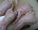 手羽ギョーザの作り方作り方5写真