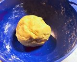 オートミールパスタ作り方4写真