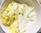 根菜茄子簡単コク旨韓国風煮味温野菜サラダ作り方3写真