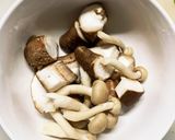 根菜茄子簡単コク旨韓国風煮味温野菜サラダ作り方10写真