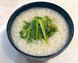 ☆中華粥風お粥☆食べやすい☆スープジャー作り方3写真