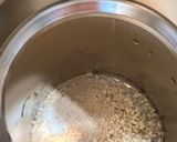 ☆中華粥風お粥☆食べやすい☆スープジャー作り方6写真