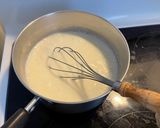 バナナプディング＊アメリカ風作り方2写真