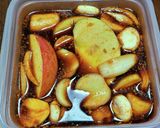 自家製★焼肉のたれ作り方5写真
