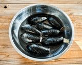 90℃ 揚げずにヘルシー！ナスの煮浸し作り方6写真