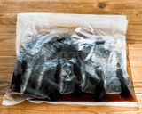 90℃ 揚げずにヘルシー！ナスの煮浸し作り方9写真