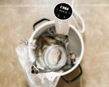 90℃ 揚げずにヘルシー！ナスの煮浸し作り方10写真