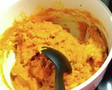 ひょうたんかぼちゃ リチャム サラダ作り方6写真