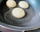七味たっぷり・ガリマヨ焼き餅作り方2写真