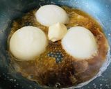 七味たっぷり・ガリマヨ焼き餅作り方4写真