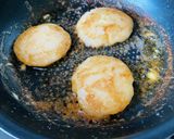 七味たっぷり・ガリマヨ焼き餅作り方6写真