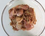 調味料２つだけ！簡単鶏肉の唐揚げ作り方1写真