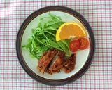 調味料２つだけ！簡単鶏肉の唐揚げ作り方4写真
