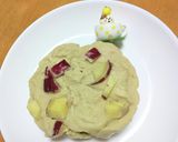 フライパンで焼き芋作り方4写真