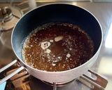 5分で簡単!あんかけフワフワねぎ卵うどん作り方4写真